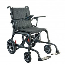 PW X20 Elektrische Rolstoel Carbon frame
