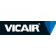 Vicair Rugsystemen